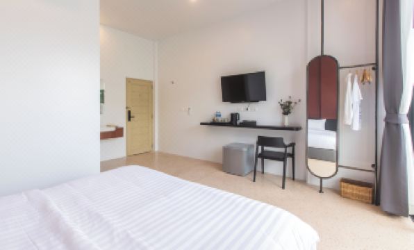 The Elements Boutique House