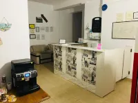 Perla Hotels in Olimp