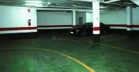 Hotel Rio Arga - Parking