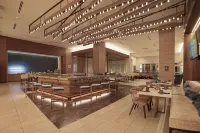 Marriott Fort Lauderdale Airport - breakfast