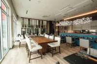 Marriott Fort Lauderdale Airport - bar