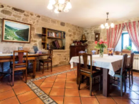 Casa de Marcelo Hotels in Padron