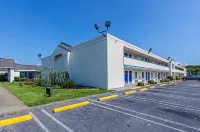 Motel 6 Staunton, VA Các khách sạn ở Verona