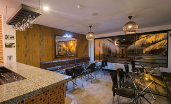 Santa Maria de Leyva Hotel Boutique