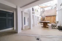 Athens Residence Apartments