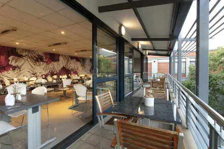 Absolute Farenden Apartments