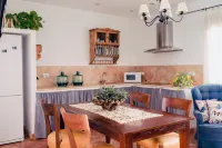 라 카사 데 보바디야 알로하미엔토 루랄