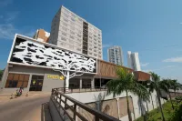 Hotel Gran Odara Các khách sạn gần Casa Dom Aquino PreHistory Museum