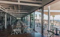 Atlantica Akteon - sarapan