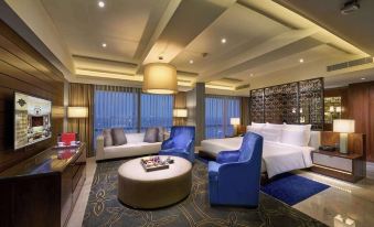 Hotel Tentrem Yogyakarta