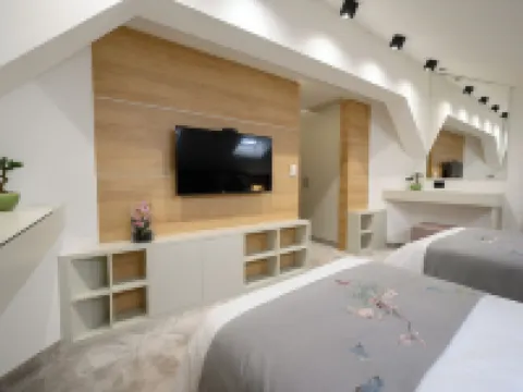 Apartmanski Smestaj King Bo Hotels in Nis