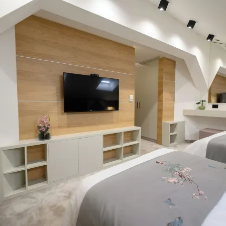 Apartmanski Smestaj King Bo