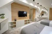 Apartmanski Smestaj King Bo Hotels in Nis