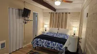 Little European Lodge Hotels in Carmel Valley