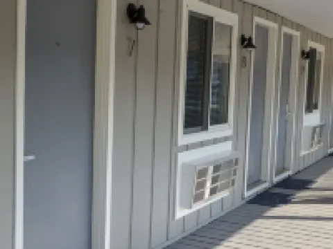 海岸套房度假村 本佐尼亞酒店