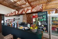 Pousada Bahia Bacana - bar