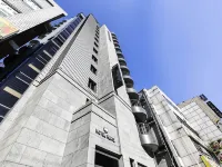 Hertz Hotel by onyu stay Hotels near Gyeongbokgung Palace