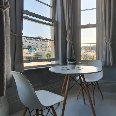 Rocky Cove Bed and Breakfast Hoteles cerca de Ilfracombe Harbour