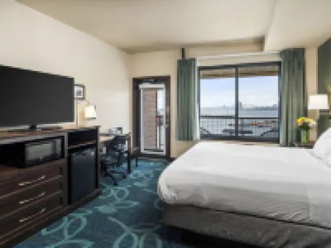 Park Point Marina Inn Hotels in Duluth