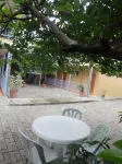 Taklam Lodge - breakfast