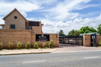 Camelot Guest House & Apartments Các khách sạn ở Potchefstroom