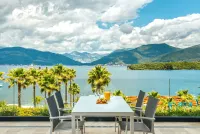 Monte Palm Beach - Meerblick