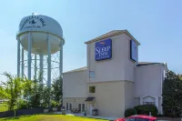Sleep Inn & Suites Các khách sạn ở 