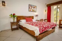 โรงแรมร้านอาหารซีวิเดียร์ปลายหาด