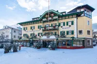 Adler Suite & Stube Các khách sạn ở Dobbiaco