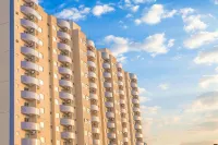 Golden Dolphin Express