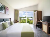 Sibaya Beach Resort, Morjim Hotels in Morjim