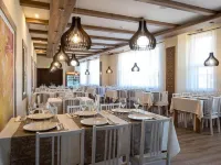 Fiald Hotel & Spa Hotels in Bacau