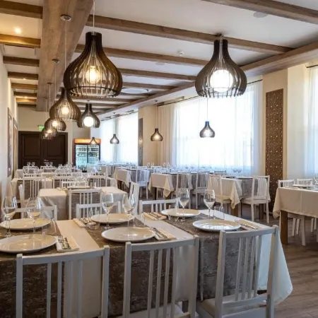 Fiald Hotel & Spa