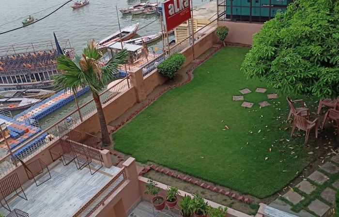 Hotel Alka