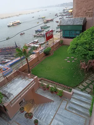 Hotel Alka
