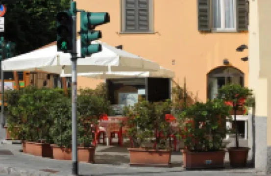Locanda Sant'Antonio de Foris