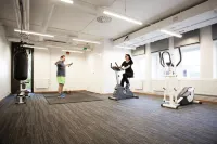 First Hotel the Studio Hotels in Kista