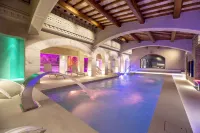 Torre Del Nera Albergo Diffuso & Spa - Pools