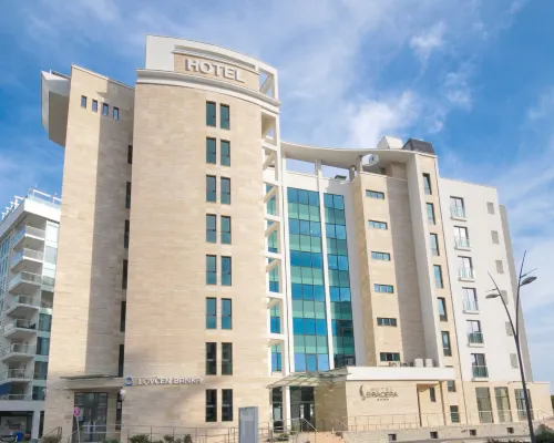 Hotel Bracera Hotel a Budua