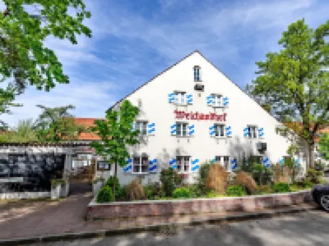 Weichandhof Hotels near Pasing - Obermenzing