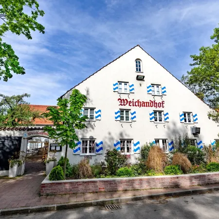 Weichandhof Отели рядом с достопримечательностью «Пазинг-Оберменцинг»