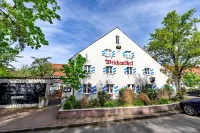 Weichandhof Các khách sạn ở Obermenzing
