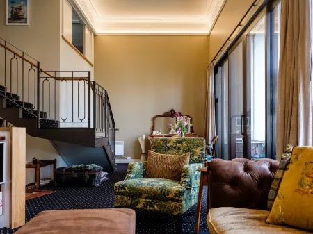 Bell Hill Apartments Отели рядом с достопримечательностью «Университет Отаго»