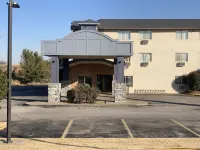 Brentwood Inn Clinton Hotels in Custer County