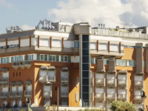 City Hotel Hotels in Senigallia