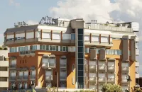 City Hotel Hotels in Senigallia