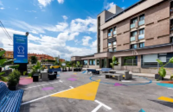 Micampus 奧維耶多