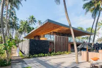 Carmel Taíba Exclusive Resort Các khách sạn ở Paracuru