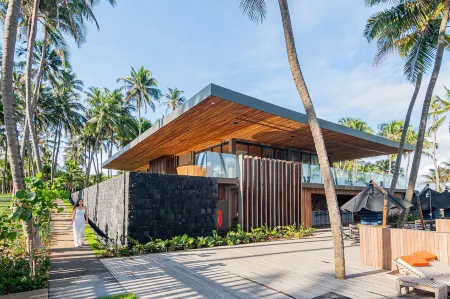 Carmel Taíba Exclusive Resort