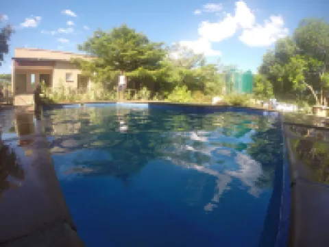 ゴールデン デイズ エグゼクティブ ロッジ